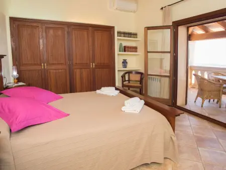 Turo Golf, Maison 10 personnes à Cala d'Or - Photo 31