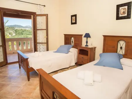Turo Golf, Maison 10 personnes à Cala d'Or - Photo 32