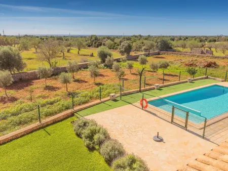 Bassa, Maison 10 personnes à Cala d'Or - Photo 1