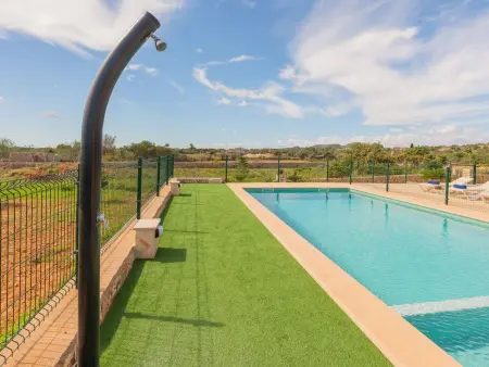 Bassa, Maison 10 personnes à Cala d'Or - Photo 2