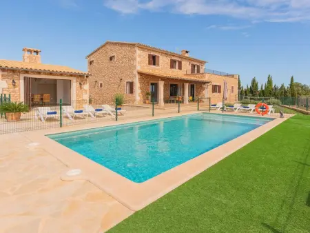 Bassa, Maison 10 personnes à Cala d'Or - Photo 3