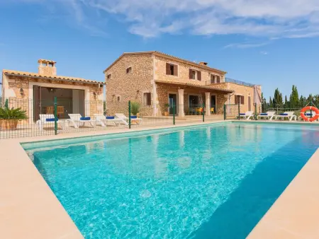 Bassa, Maison 10 personnes à Cala d'Or - Photo 4