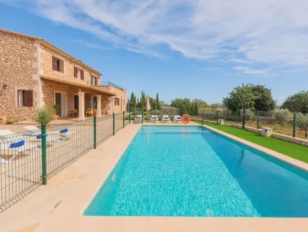 Bassa, Maison 10 personnes à Cala d'Or - Photo 5