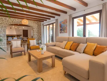 Bassa, Maison 10 personnes à Cala d'Or - Photo 8