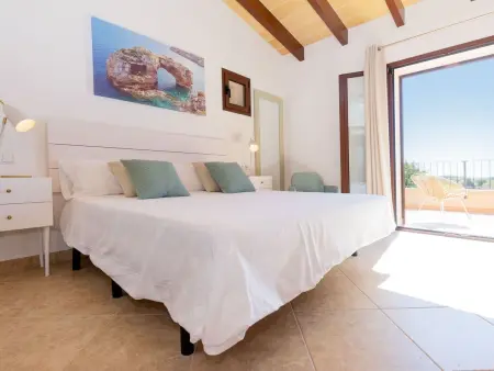Bassa, Maison 10 personnes à Cala d'Or - Photo 9