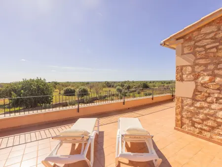 Bassa, Maison 10 personnes à Cala d'Or - Photo 10