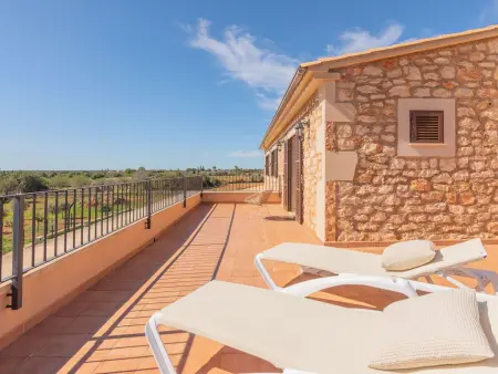Bassa, Maison 10 personnes à Cala d'Or - Photo 11