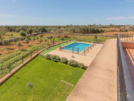 Bassa, Maison 10 personnes à Cala d'Or - Photo 12