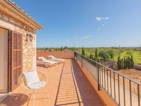 Bassa, Maison 10 personnes à Cala d'Or - Photo 13