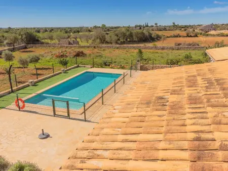 Bassa, Maison 10 personnes à Cala d'Or - Photo 14