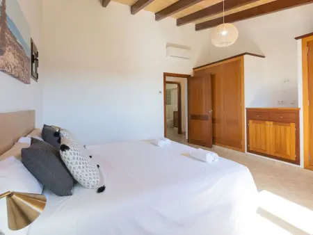 Bassa, Maison 10 personnes à Cala d'Or - Photo 21