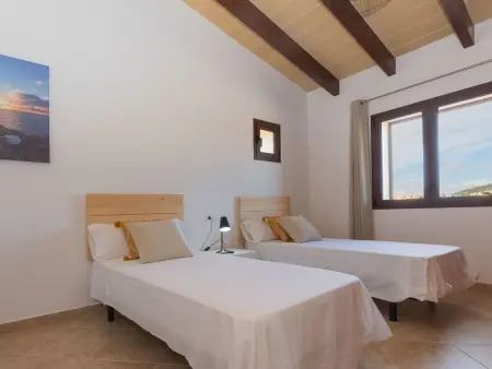 Bassa, Maison 10 personnes à Cala d'Or - Photo 23