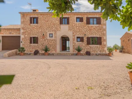 Bassa, Maison 10 personnes à Cala d'Or - Photo 25