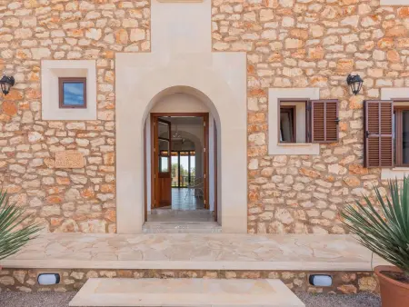 Bassa, Maison 10 personnes à Cala d'Or - Photo 26
