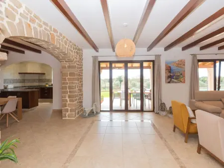 Bassa, Maison 10 personnes à Cala d'Or - Photo 32