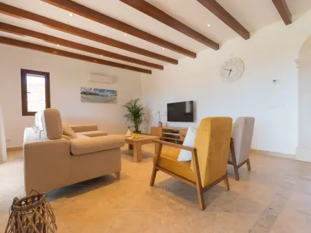 Bassa, Maison 10 personnes à Cala d'Or - Photo 34