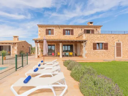 Bassa, Maison 10 personnes à Cala d'Or - Photo 42