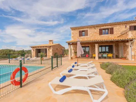 Bassa, Maison 10 personnes à Cala d'Or - Photo 43