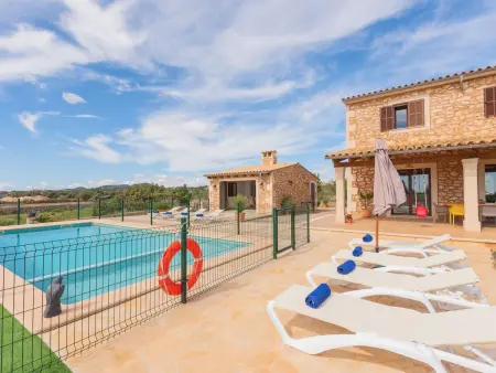 Bassa, Maison 10 personnes à Cala d'Or - Photo 44