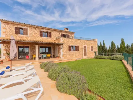 Bassa, Maison 10 personnes à Cala d'Or - Photo 45