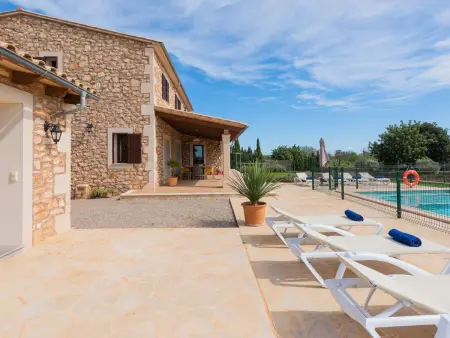 Bassa, Maison 10 personnes à Cala d'Or - Photo 48