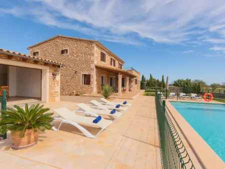 Bassa, Maison 10 personnes à Cala d'Or - Photo 49