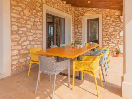 Bassa, Maison 10 personnes à Cala d'Or - Photo 51