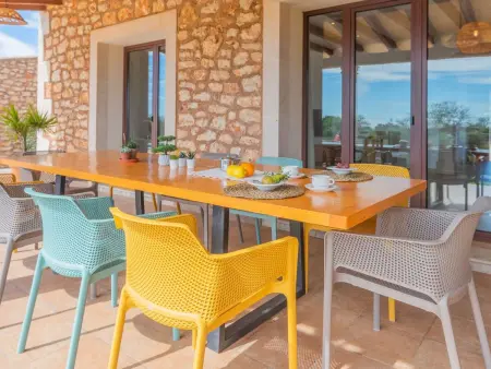 Bassa, Maison 10 personnes à Cala d'Or - Photo 52