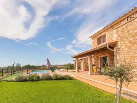 Bassa, Maison 10 personnes à Cala d'Or - Photo 54