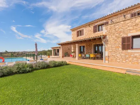 Bassa, Maison 10 personnes à Cala d'Or - Photo 55