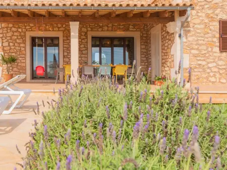 Bassa, Maison 10 personnes à Cala d'Or - Photo 56
