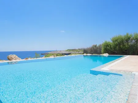 Marcial, Maison 11 personnes à Cala d'Or - Photo 1