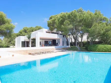 Marcial, Maison 11 personnes à Cala d'Or - Photo 2