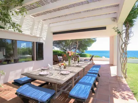 Marcial, Maison 11 personnes à Cala d'Or - Photo 3