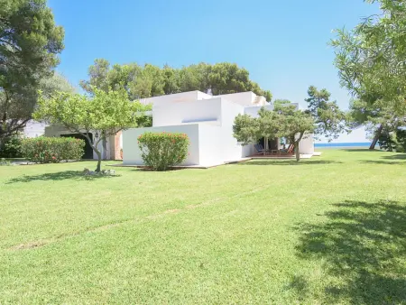 Marcial, Maison 11 personnes à Cala d'Or - Photo 4