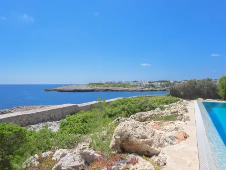 Marcial, Maison 11 personnes à Cala d'Or - Photo 5