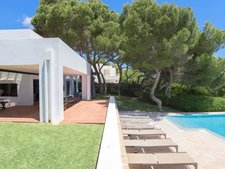 Marcial, Maison 11 personnes à Cala d'Or - Photo 6
