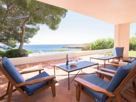Marcial, Maison 11 personnes à Cala d'Or - Photo 7