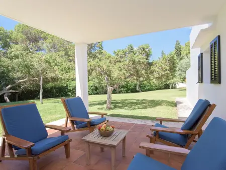 Marcial, Maison 11 personnes à Cala d'Or - Photo 13