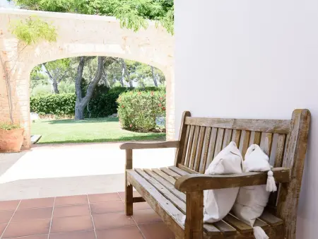 Marcial, Maison 11 personnes à Cala d'Or - Photo 14