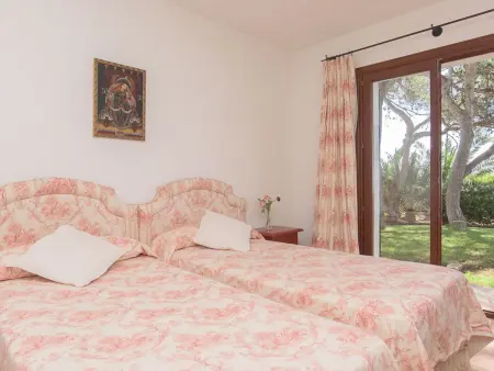 Marcial, Maison 11 personnes à Cala d'Or - Photo 15