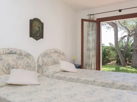 Marcial, Maison 11 personnes à Cala d'Or - Photo 17