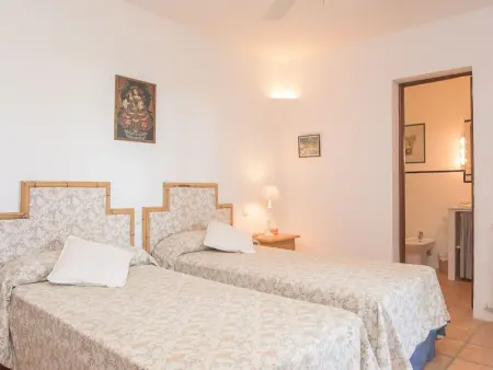 Marcial, Maison 11 personnes à Cala d'Or - Photo 19