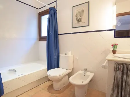 Marcial, Maison 11 personnes à Cala d'Or - Photo 20