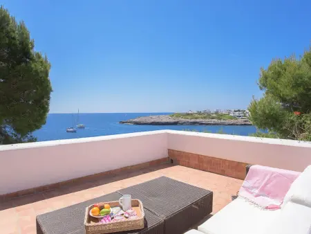 Marcial, Maison 11 personnes à Cala d'Or - Photo 23