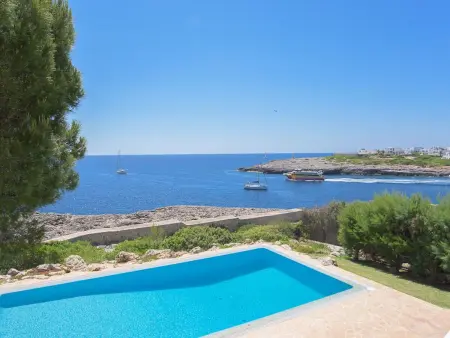 Marcial, Maison 11 personnes à Cala d'Or - Photo 31
