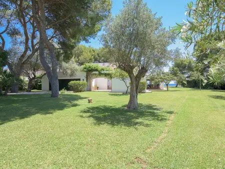 Marcial, Maison 11 personnes à Cala d'Or - Photo 32