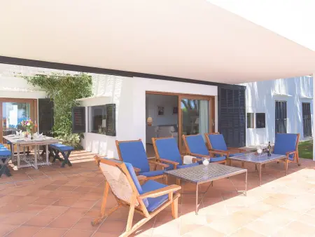 Marcial, Maison 11 personnes à Cala d'Or - Photo 35