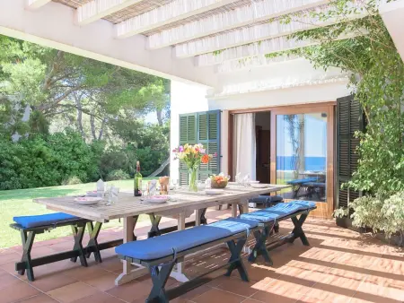 Marcial, Maison 11 personnes à Cala d'Or - Photo 36