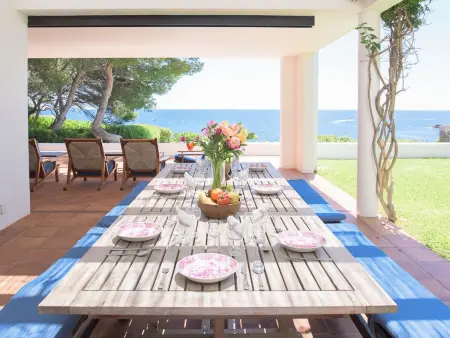 Marcial, Maison 11 personnes à Cala d'Or - Photo 37